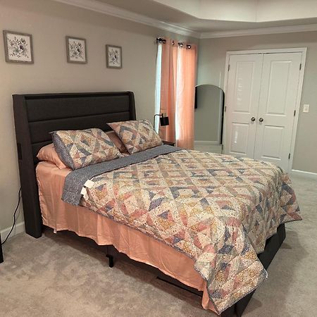 Natasha'S Comfort Zone Villa Norfolk Exterior photo